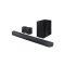 SAMSUNG ซัมซุง ซาวด์บาร์ รุ่น HW-Q990C/XT ชุดลำโพง Soundbar Premium Q-series Soundbar HW-Q990C