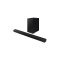 Samsung ซาวด์บาร์ รุ่น HW-T450/XT 2.1ch 200W Soundbar HW-T450 (2020)