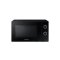 Samsung MS20A3010AL/ST ไมโครเวฟ 20 ลิตร 700W สีดำ | Full Glass Door