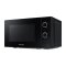Samsung MS20A3010AL/ST ไมโครเวฟ 20 ลิตร 700W สีดำ | Full Glass Door