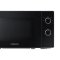 Samsung MS20A3010AL/ST ไมโครเวฟ 20 ลิตร 700W สีดำ | Full Glass Door