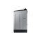 SAMSUNG เครื่องซักผ้าฝาบน รุ่น WA15CG5441BDST พร้อมด้วย Ecobubble™ และเทคโนโลยี Digital Inverter, ขนาด 15 กก.