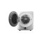 TCL WT04KFDYW เครื่องอบผ้า Mini Dryer 4 กก. ระบบ Venting พร้อม Auto Dry และ 3D Drying