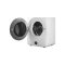 TCL WT04KFDYW เครื่องอบผ้า Mini Dryer 4 กก. ระบบ Venting พร้อม Auto Dry และ 3D Drying