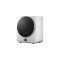 TCL WT04KFDYW เครื่องอบผ้า Mini Dryer 4 กก. ระบบ Venting พร้อม Auto Dry และ 3D Drying