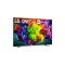 LG QNED evo AI Mini LED 4K Smart TV 115 นิ้ว รุ่น 115QNED90BS