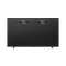 Hisense 116UX 116 นิ้ว RGB Mini LED 4K Smart TV 165Hz VIDAA U9 ปี 2026