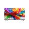 LG ทีวี 75" 75QNED92ASA QNED evo AI QNED92 MiniLED 4K Smart TV (2025)