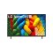 LG ทีวี 43" รุ่น 43NANO80ASA LG NanoCell AI NANO80 4K Smart TV 2025