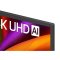 LG ทีวี 43 นิ้ว รุ่น 43NU835BPSA LG NANO 4K UHD AI NU83 4K Smart TV 2026