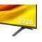 LG ทีวี 43 นิ้ว รุ่น 43NU835BPSA LG NANO 4K UHD AI NU83 4K Smart TV 2026
