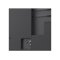 LG ทีวี 43 นิ้ว รุ่น 43NU835BPSA LG NANO 4K UHD AI NU83 4K Smart TV 2026