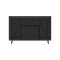 SHARP 4T-C55HJ6000X 55 นิ้ว Full HD Android TV Smart TV Google Assistant