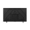 Hisense TV ทีวี 55" HISENSE (4K, QLED, VIDAA) 55A7Q