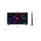 LG ทีวี 65" รุ่น 65UA7350PSB LG UHD AI UA73 4K Smart TV 2025 65UA7350
