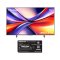Hisense TV ทีวี 75" HISENSE (4K, QLED, VIDAA) 75A7Q