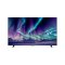 TOSHIBA 55 นิ้ว รุ่น 55E450RP 4K QLED Smart TV ระบบ VIDAA