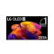 LG OLED55B6ESA ทีวี OLED AI 4K ขนาด 55 นิ้ว 120Hz Dolby Vision Dolby Atmos Smart TV webOS 26