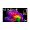 LG OLED97G6PSA 97 นิ้ว OLED evo AI G6 4K Smart TV 165Hz Gallery Design รุ่นปี 2026