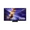 SAMSUNG 83 นิ้ว รุ่น QA83S90FAEXXT OLED 83S90F S90F 4K Smart TV (2025)