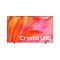SAMSUNG ทีวี AI 98" รุ่น UA98U9500HKXXT Crystal UHD U9500H 4K Smart TV (2026)