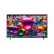 LG ทีวี 55" รุ่น 55UA845ZPSA LG UHD AI UA84 4K Smart TV 2025 55UA845Z