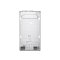 LG ตู้เย็น Side-by-Side รุ่น GC-B257KGHW ขนาด 23.1 คิว ระบบ Smart Inverter Compressor
