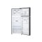 LG ตู้เย็น 2 ประตู 13.9 คิว รุ่น GN-F392PQAK Smart Inverter Compressor