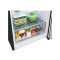 LG ตู้เย็น 2 ประตู 13.9 คิว รุ่น GN-F392PQAK Smart Inverter Compressor