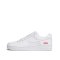 Nike Air Force 1 Low Supreme White