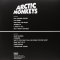 แผ่นเสียง Arctic Monkeys – AM