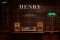 Gadhouse Henry Hi-Fi เครื่องเล่นแผ่นเสียง