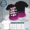 เสื้อวิ่ง Anti Run-X สีดำ