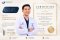 อ.ทพ.ยาวี เมฆขำ รับรอง Dentium Implant ระดับ Gold Class