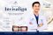 เคสจัดฟันใส Invisalign ก่อนและหลัง | Dental Art Elite