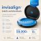 Invisalign Clear Aligners Starting from 59,000 THB