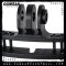 GOGGLE CAMERA MOUNT - BLACK