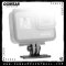 GOGGLE CAMERA MOUNT - BLACK