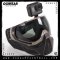 GOGGLE CAMERA MOUNT - BLACK