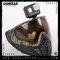 GOGGLE CAMERA MOUNT - BLACK