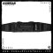 Speed Flex Belt + Air-Link Holster COMBO - Black