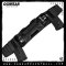 Speed Flex Belt + Air-Link Holster COMBO - Black