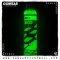 Glowball™ Tracer .20g BB's - 3600ct - Green