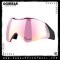 Unite Lens | Chrome Rose Gold