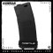 HOSTILE AWS – HIGH SPEED MID CAP – 250 MAG – BLACK