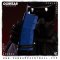 Hostile AWS - High Speed - 250 Mag - Blue