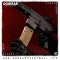 Hostile AWS - High Speed - 250 Mag - FDE Tan