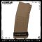 Hostile AWS - High Speed - 250 Mag - FDE Tan