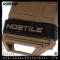 Hostile AWS - High Speed - 250 Mag - FDE Tan