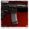 Hostile AWS - High Speed - 250 Mag - Grey